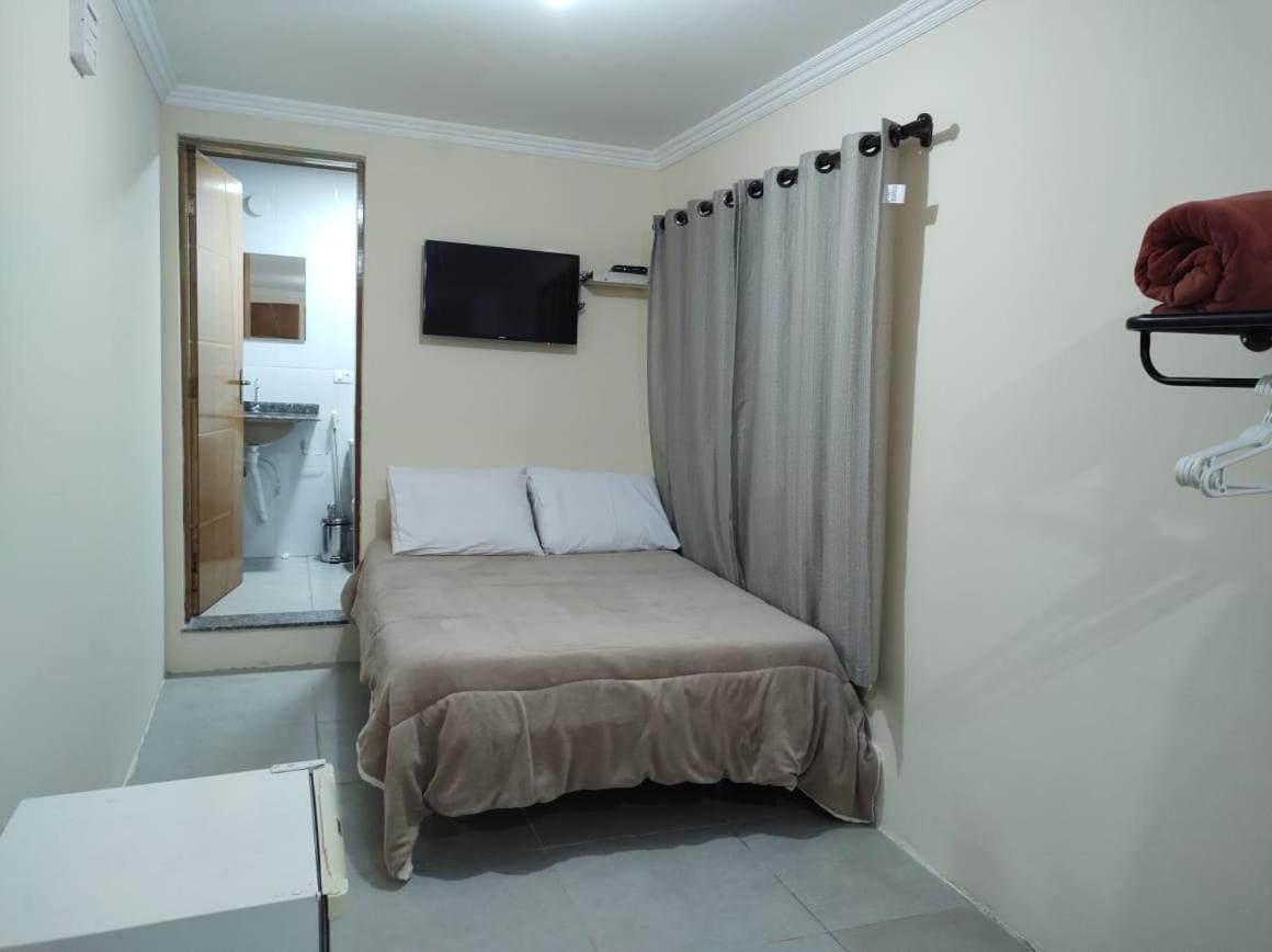 Recanto Lua Clara Guest house *